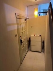 Hillcrest Arcadia (D11), Condominium #584939821